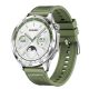 هواوي ساعة GT4 كلاسيك (46 مم) - اخضر