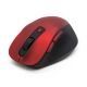 Iconz Mouse Silent Pro Wireless WM06E - Red