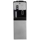 JAC Water Dispenser 2 Faucets , 16L, 638W, Silver - NGWD-2225S