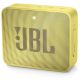  سبيكر بلوتوث JBL GO 2 - مقاوم للماء - أصفر