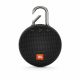 JBL Clip 3 Bluetooth speaker - Black