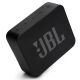 JBL Speaker GO Essential Portable Waterproof - Black