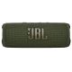 JBL مكبر صوت Flip 6 مقاوم للماء - آخضر