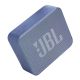 JBL مكبر صوت بلوتوث GO Essential مقاوم للماء - ازرق