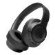 JBL Tune 710BT Headphone Wireless - Black
