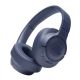 JBL Tune 710BT Headphone Wireless - Blue