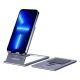 Jsaux Stand Foldable Phone Sp0112 - Gray