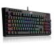Redragon Keyboard Wired Gaming Mechanical K579 RGB