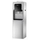 Koldair Water Dispenser Hot & Cold with Fridge, Silver - KWD BF 2.1