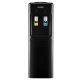 Koldair Water Dispenser 2 Nozzles Cold And Normal Water , Black - KWD CB