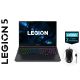 Lenovo legion 5, 82JH00CWED, Intel® Core™ i7-11800H, 16GB, 1TB SSD, NVIDIA®RTX 3070, 15.6