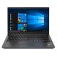 Lenovo ThinkPad E14 Gen 2 20TA003FAD Intel Core i7-1165G7, 8GB Ram - 512GB SSD, Nvidia GeForce MX450, 14 inch FHD - Black