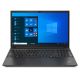 Lenovo ThinkPad E15 Gen 2 20TD002YAD Intel Core i7-1165G7, 8GB Ram, 512GB SSD, Nvidia GeForce MX450, 15.6 inch FHD - Black