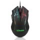Lenovo Legion RGB Gaming Mouse M200 Wired - Black