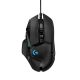 Logitech Mouse HERO High Performance Gaming G502