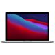 Apple MacBook Pro M1 Chip with 8-Core, 8GB Ram, 256GB SSD - Space Grey