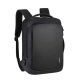 MEINAILI Laptop Backpack - 1901 - Black