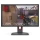 BenQ Monitor Gaming 24.5 inches FHD TN FHD 240Hz ZOWEI XL2540K