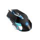 Hp Mouse Gaming Wired G160
