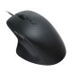 Rapoo Mouse Wired Gaming N500 - Black