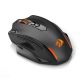 Redragon Mouse Wireless Gaming M691 - Black