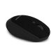 Cliptec Mouse Wireless 1600Dpi RZS857 - Grey