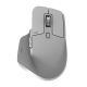 Logitech Mouse Wireless Mx Master 3 - Gray