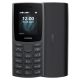 Nokia 105 2SIM TA-1557 NENA1 - Charcoal