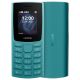 Nokia 105 2SIM TA-1557 NENA1 - Cyan