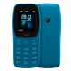 Nokia 110 EG - Blue