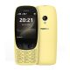 Nokia 6310 TA-1400 DS - Yellow