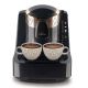 Okka Automatic Turkish Coffee Machine - Black/Copper - OK001