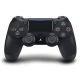 Sony Playstation Dualshock 4 Wireless Controller - Black