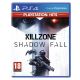 Killzone Shadow Fall CD Gaming - Play Station 4