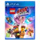 CD Gaming LEGo Movie 2 Videogame For PS4 - Arabic Edition