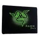 Razer X-2 Professional Mouse Pad Gaming - Black*Green