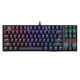 Redragon K552 Wired Gaming Mechanical Keyboard RGB