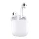 Reno Air Pods Wireless Charger RB-101 - White