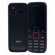 RING N133 - Dual SIM - Black*Red