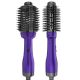 Rush Brush® V2 Pro Volumizer Brush 1300W - Purple