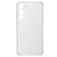 Samsung S23 Plus Back Cover Clear