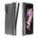 Araree Samsung Z Fold 3 5G Back Cover Nukin 360P Clear