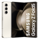 Samsung Z Fold 5 12GB Ram, 512GB - Cream