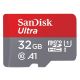 Sandisk Ultra Micro 32GB