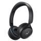 Soundcore by Anker H30i On-Ear Bluetooth Headphones A3012H11 - Black