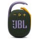 Jbl Clip 4 Bluetooth Speaker Water Proof - Purple 