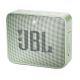  سبيكر بلوتوث JBL GO 2 - مقاوم للماء - أخضر
