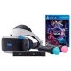 Sony VR PlayStation Worlds