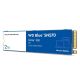 Western Digital Hard Disk 2TB NVME SSD - SN-570