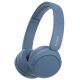 Sony WH-CH520 Wireless Headphone - Blue